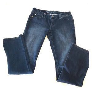 The Limited 678 Jeans 6L 👖